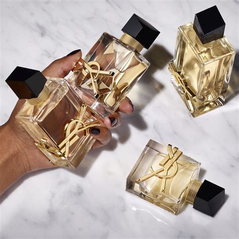 the new fragrance ysl|YSL new fragrance women.